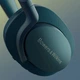 Навушники з мікрофоном Bowers & Wilkins PX7 S2e Ocean Blue - изображение 5