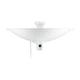 Точка доступу Ubiquiti PowerBeam PBE-M5-400 - зображення 3