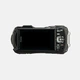 Фотоапарат Pentax WG-90 Black - изображение 2