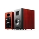 Мультимедійна акустика Edifier Airpulse A300 Pro Brown - изображение 5