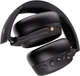 Навушники з мікрофоном SkullCandy BT Crusher ANC 2 True Black (S6CAW-R740) - изображение 3