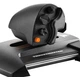 Важіль управління двигуном Thrustmaster TWCS Throttle Black (2960754) - зображення 4