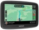 GPS-навігатор автомобільний TomTom GO Classic 6" Wi-Fi - изображение 2