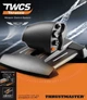 Важіль управління двигуном Thrustmaster TWCS Throttle Black (2960754) - зображення 7