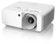 Мультимедійний проектор Optoma ZH420 (E9PD7L301EZ1) - изображение 1