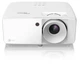 Мультимедійний проектор Optoma ZH420 (E9PD7L301EZ1) - изображение 4
