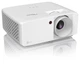 Мультимедійний проектор Optoma ZH420 (E9PD7L301EZ1) - изображение 6