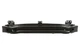 Шина бампера переднього VW PASSAT B7 11-15 (TEMPEST). 561807109 - зображення 2