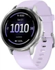Смарт-часы Garmin Venu 4 41mm Gray w/ Silver + Periwinkle (010-03013-01) - изображение 1