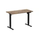 Комп'ютерний стіл OfficePro ODE1260DW Dark Wood/ (m498530) - зображення 1