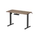 Комп'ютерний стіл OfficePro ODE1260DW Dark Wood/ (m498530) - зображення 2