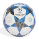 Мяч для футзала Adidas UCL 2026 Pro Sala JP1546 (размер 4) профессиональный мяч для мини-футбола FIFA Quality Pro - изображение 2