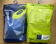 Волейбольные наколенники Asics Gel синие размер L (3053A181-401) профессиональные гелевые защитные для волейбола - изображение 5