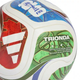 Мяч футбольный Adidas Trionda Competition FIFA World Cup 26 (размер 4) JD8031 - изображение 3