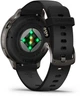 Смарт-годинник Garmin Venu 4 41mm Black w/ Slate + Black (010-03013-02) - зображення 5