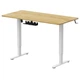 Компьютерный стол OfficePro ODE1470LWW Light Wood/ (m498533) - изображение 2