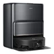 Робот-пилосос Mova Z60 RLZ83CE-1 Ultra Roller Complete Black - изображение 3
