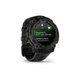 Смарт-часы Garmin Instinct 3, 45mm, AMOLED, Bezel with Band, GPS (m499323) - изображение 3