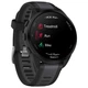 Смарт-часы Garmin Forerunner 165, GPS, /Slate , GPS (m494837) - изображение 3