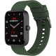 Смарт-часы 2E Alpha SQ Music Edition 46mm - + ремінець сірий (m497117) - изображение 2
