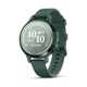 Смарт-часы Garmin Lily 2 Active, Jasper /Jasper , Silicone, смарт-годинник (m499373) - изображение 1