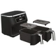 Мультипіч Ninja Air Fryer Dual Zone AF200EU - зображення 3