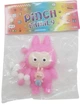 Игрушка-антистресс Shantou Yisheng Забавные монстры 1 шт (FG250526007G) - изображение 4
