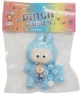 Игрушка-антистресс Shantou Yisheng Забавные монстры 1 шт (FG250526007G) - изображение 5