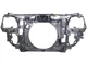 Панель передня Dodge Journey 08-19 (FPS) 5116300AC, 5116300AF - зображення 4