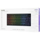 Беспроводная игровая клавиатура Proove Gaming Coupe (Ukraine Layout) black (WKCP00022401) - изображение 3