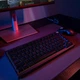 Беспроводная игровая клавиатура Proove Gaming Coupe (Ukraine Layout) black (WKCP00022401) - изображение 6