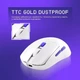 Бездротова ігрова миша Wireless Mouse Proove Gaming Everon white (WMEV00022002) - зображення 4