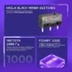 Бездротова ігрова миша Wireless Mouse Proove Gaming Everon white (WMEV00022002) - зображення 6