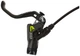 Дискові гідравлічні гальма Magura MT7 Pro HC Carbotecture 1000+2200 мм (комплект) - изображение 3