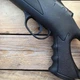 Пневматическая винтовка Hatsan AirTact ED Vortex magnum с газовой пружиной и оптическим прицелом 3-7x28 + чехол (HED335-G37С) - изображение 4