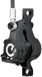 Дискові гідравлічні гальма Magura MT4 eSTOP, black silver ОЕМ - зображення 7