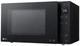 Мікрохвильова піч LG MH6336GIB (6398700) - изображение 4