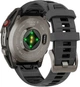 Смарт-годинник Garmin Fenix ​​8 Pro 47 мм AMOLED Titanium with Graphite/Black (010-03198-10/11) - зображення 2