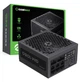 Блок питания 1050 Вт, GameMax GM-1050, Black модульный - изображение 1