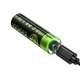 Аккумуляторы AA 860mAh 2шт с разъемом Type-C HOCO JA3 - изображение 4