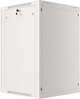 Szafa wisząca serwerowa Lanberg 19" 18U 600x600 V2 Grey (WF01-6618-10S) - obraz 10