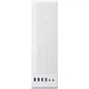 Корпус Chieftec UNI BE-10W-300 mATX , БЖ 300W, SLIM FF WHITE - изображение 2