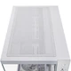 Корпус Chieftec VISIO ATX, без БЖ, White (GM-30W-TG-OP) - изображение 8