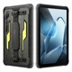 Планшет Blackview Oscal Spider 10 8/256Gb LTE Black UA UCRF - изображение 7