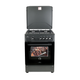 Плита газова CASTLE CG-60H - изображение 1