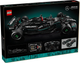 Zestaw klocków LEGO Technic Mercedes-AMG F1 W14 E Performance 1642 elementy (42171) (955555913124523) - Outlet - obraz 1