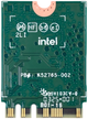Мережева карта Intel Wi-Fi 6E AX210 M.2 2230 (AX210.NGWG.NV) (955555911425047) - Уцінка - зображення 3