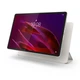Планшет Lenovo Yoga Tab TB710FU 8/256GB Seashell + Pen (ZAG60135UA) - зображення 10
