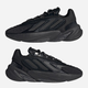 Sneakersy damskie adidas Originals Ozelia H04268 38 (5UK) Czarne (4064047228601) (955555905181002) - Outlet - obraz 5