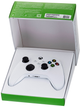 Бездротовий геймпад Microsoft Xbox Wireless Controller Robot White (889842654714) (09700209045442) - Уцінка - зображення 5